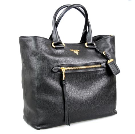 prada vintage logo shopper bag|authenticate Prada bag.